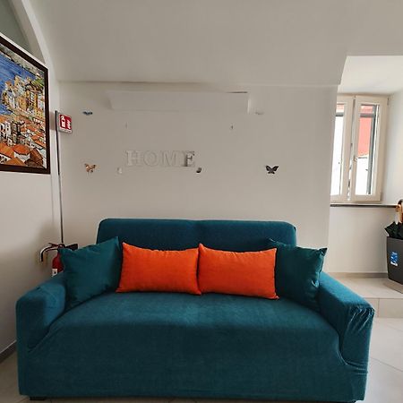 Villa Casa Dei Gemelli Minori Exterior foto