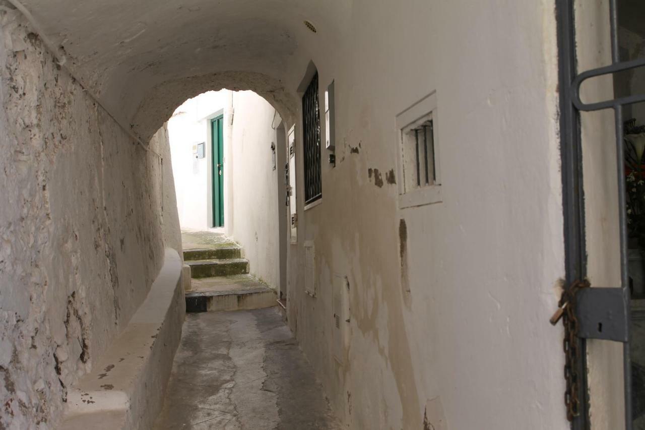 Villa Casa Dei Gemelli Minori Exterior foto